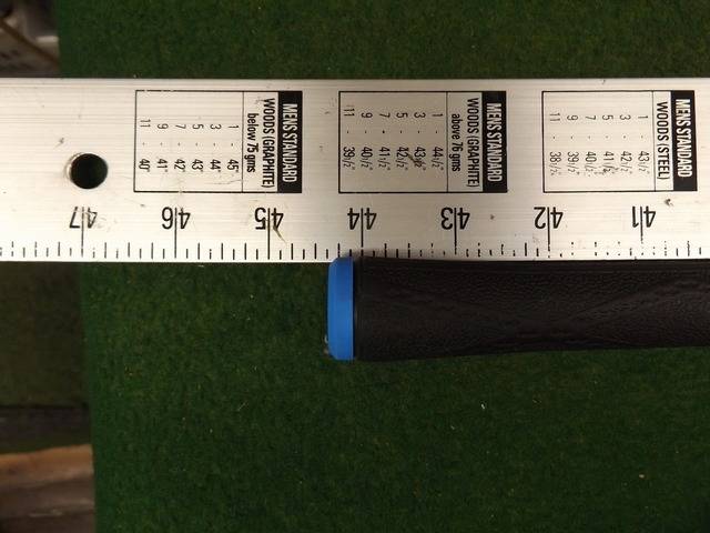 Fujikura 中古ゴルフ