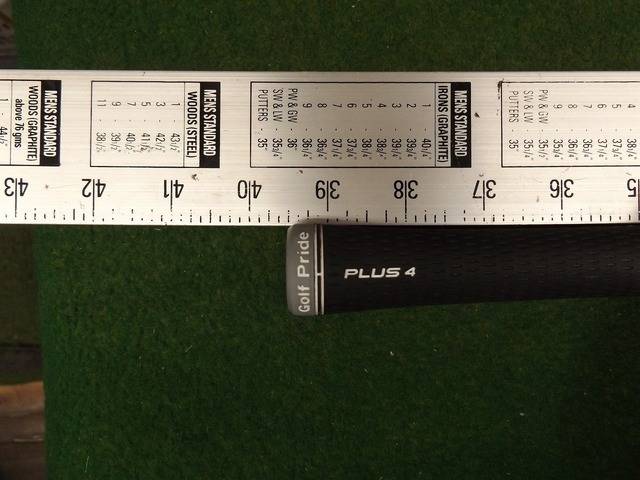 Fujikura 中古ゴルフ