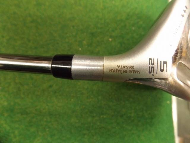 本間ゴルフ 中古ゴルフ