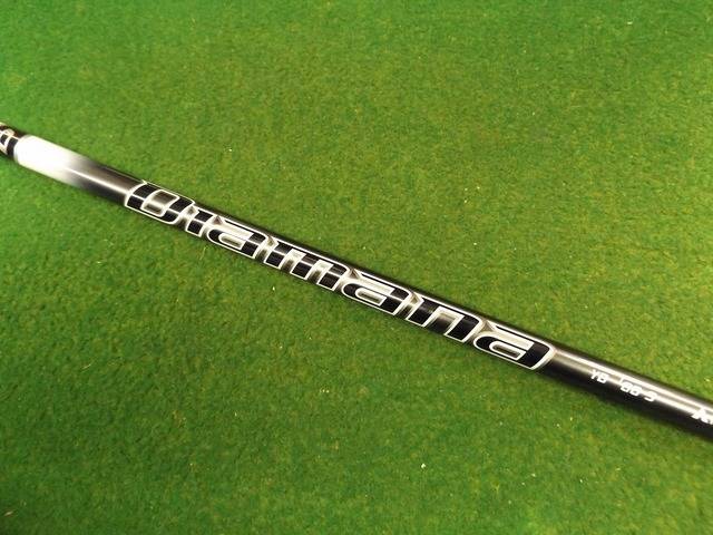 YAMAHA 中古ゴルフ