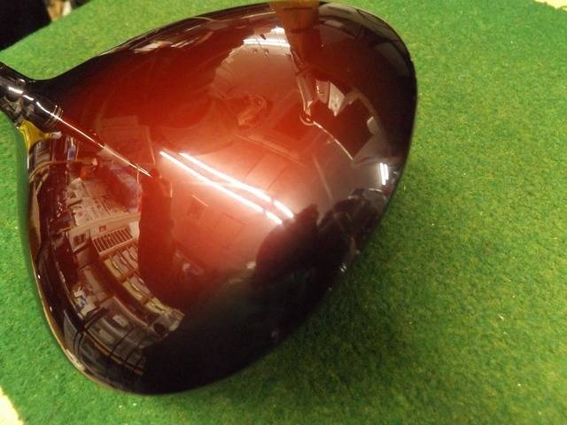 DUNLOP 中古ゴルフ