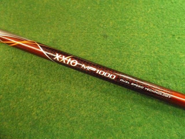 DUNLOP 中古ゴルフ