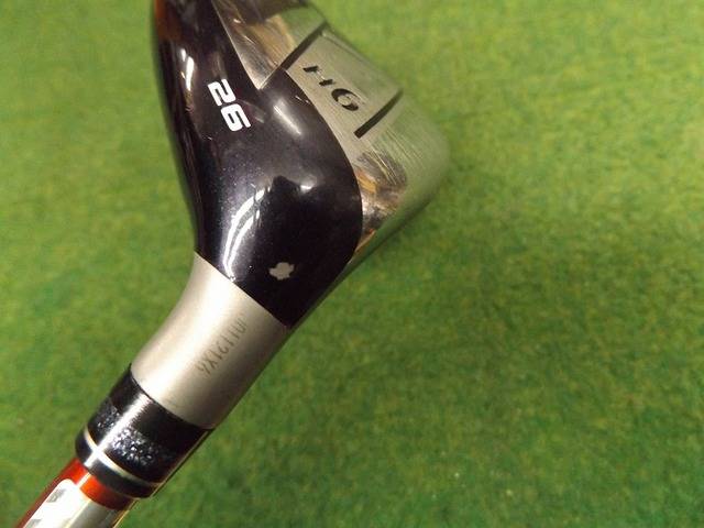 DUNLOP 中古ゴルフ