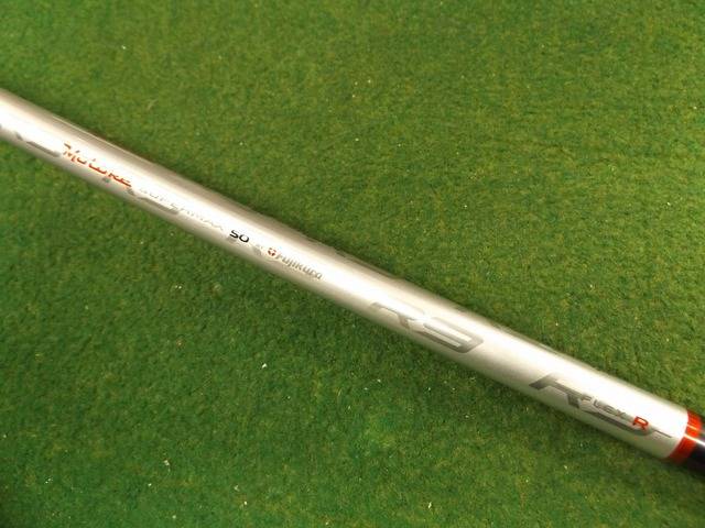 TaylorMade 中古ゴルフ