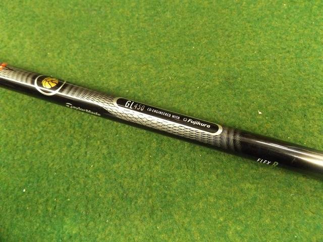 TaylorMade 中古ゴルフ