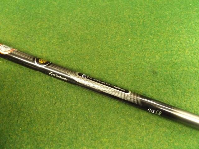 TaylorMade 中古ゴルフ