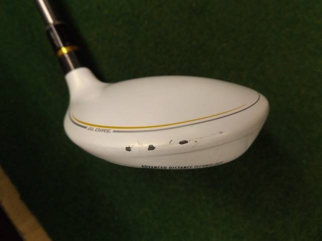 TaylorMade 中古ゴルフ