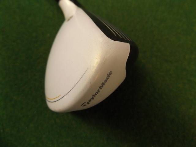 TaylorMade 中古ゴルフ