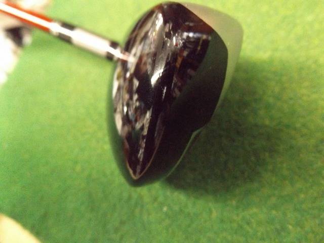 TaylorMade 中古ゴルフ