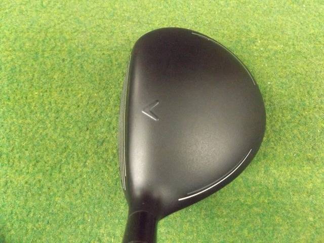 Callaway 中古ゴルフ