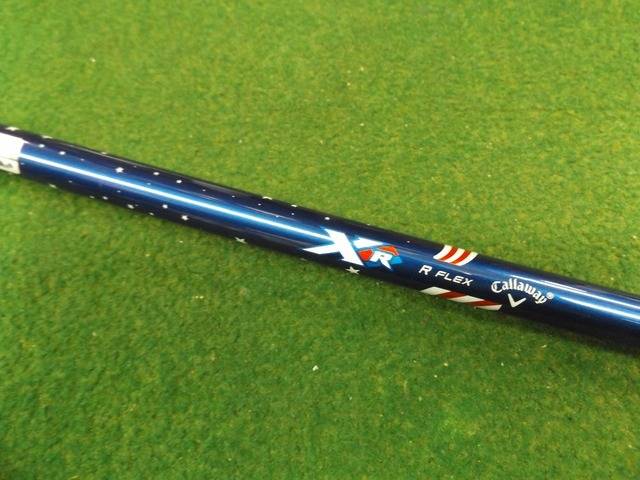 Callaway 中古ゴルフ