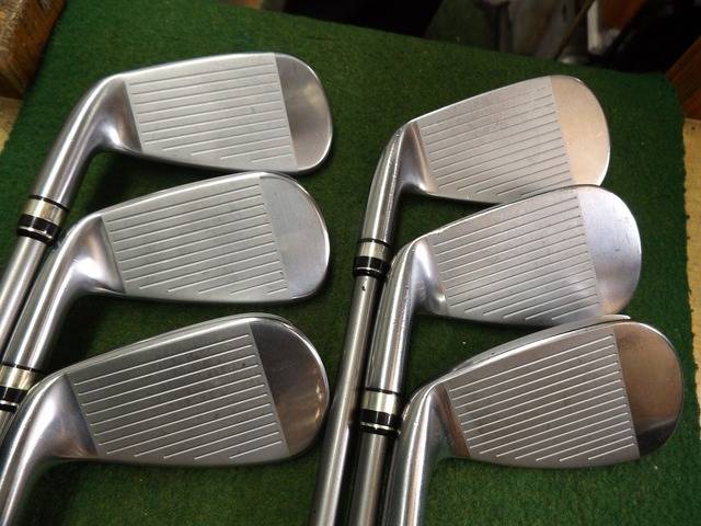 PRGR 中古ゴルフ