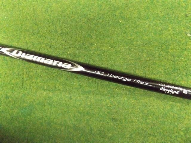 Cleveland 中古ゴルフ