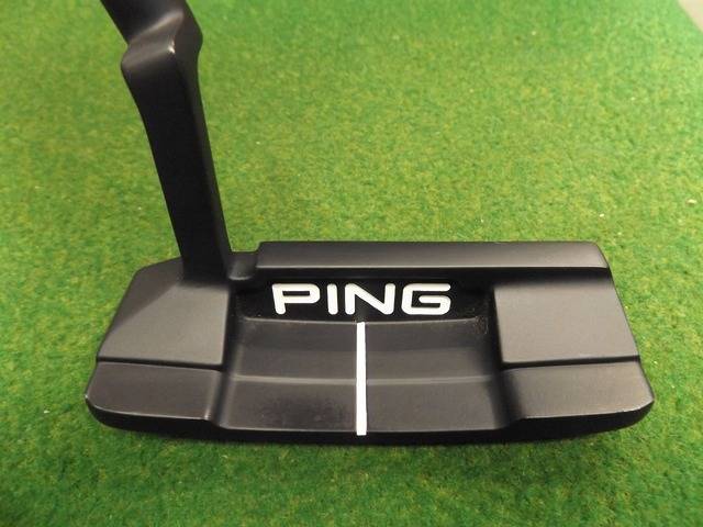PING 中古ゴルフ
