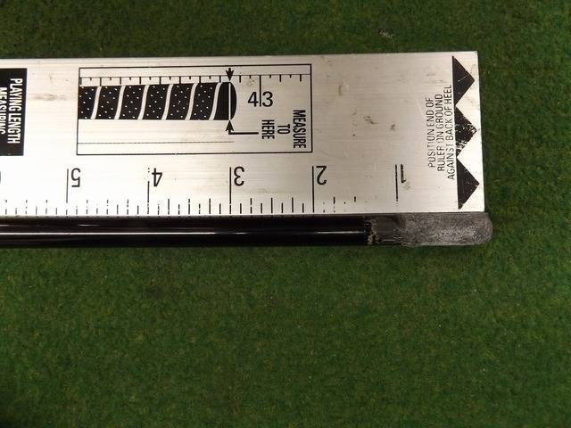 三菱 CHEMICAL 中古ゴルフ