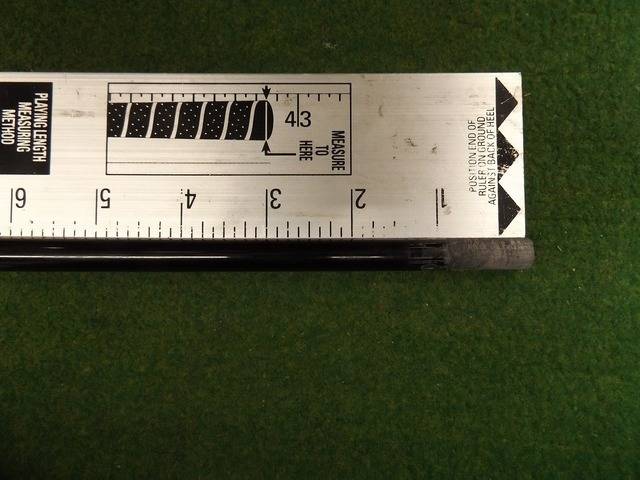 三菱 CHEMICAL 中古ゴルフ