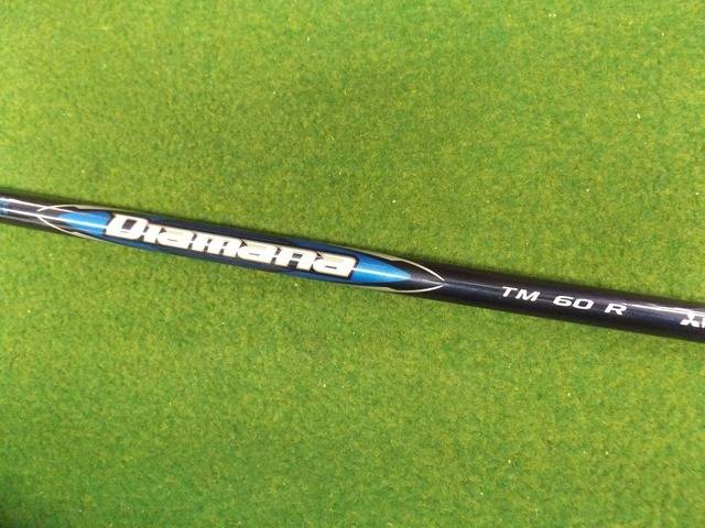 TaylorMade 中古ゴルフ