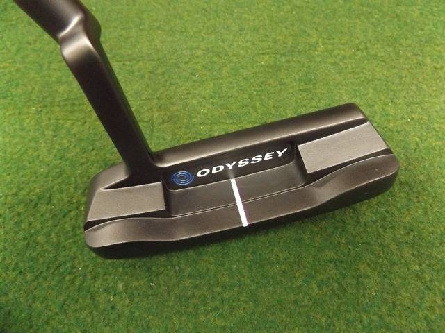 ODYSSEY 中古ゴルフ