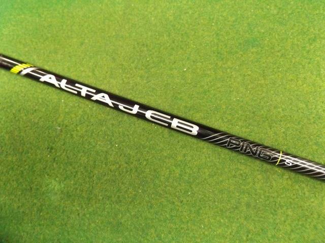 PING 中古ゴルフ