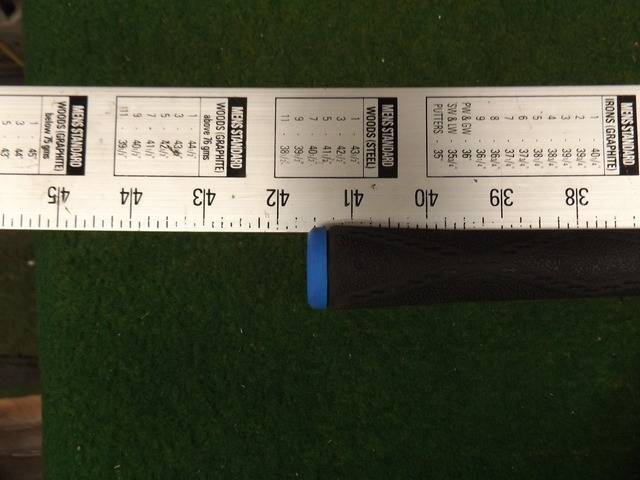 Design Tuning 中古ゴルフ