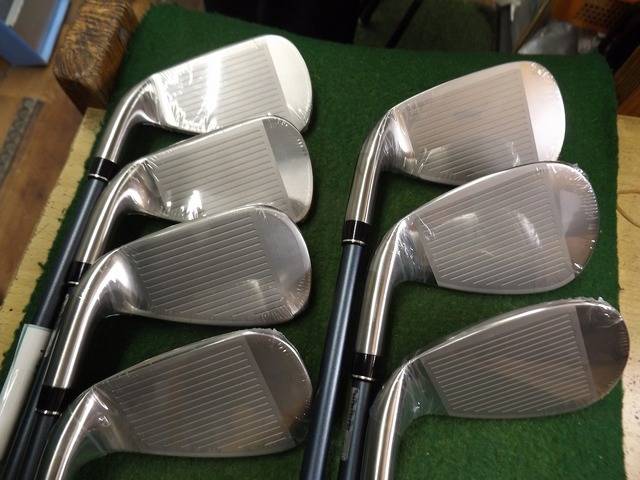 DUNLOP 中古ゴルフ