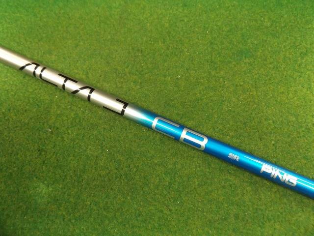 PING 中古ゴルフ