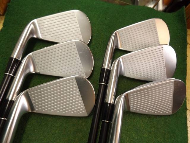 DUNLOP 中古ゴルフ