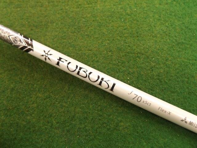 TaylorMade 中古ゴルフ