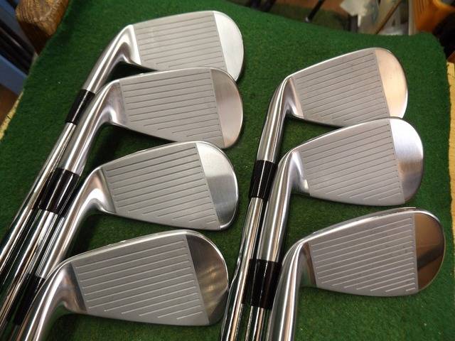 Mizuno 中古ゴルフ