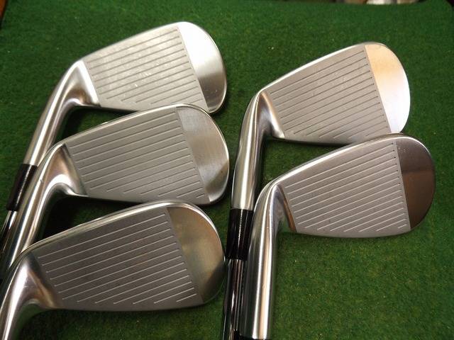 Mizuno 中古ゴルフ