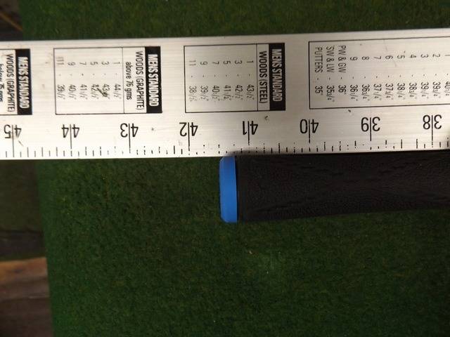 Fujikura 中古ゴルフ