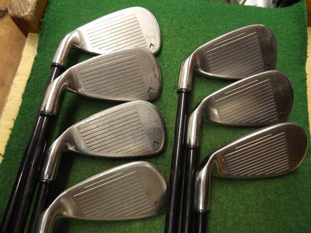 Callaway 中古ゴルフ
