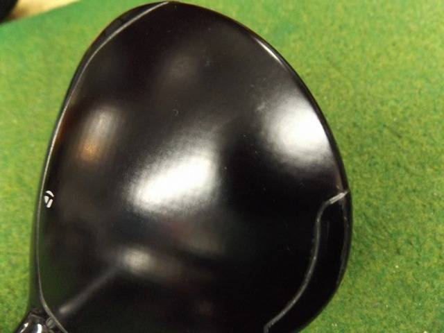 TaylorMade 中古ゴルフ