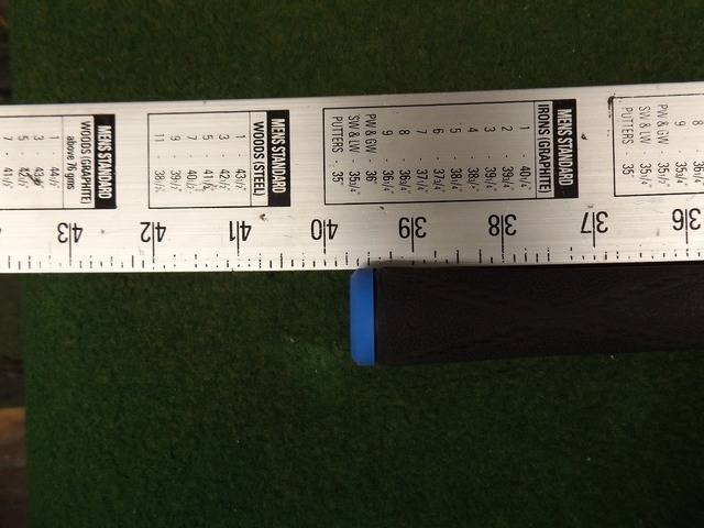 Fujikura 中古ゴルフ