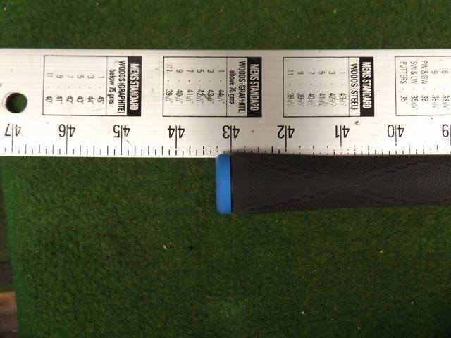 Fujikura 中古ゴルフ