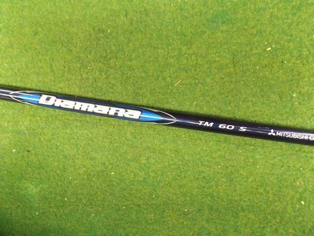 TaylorMade 中古ゴルフ