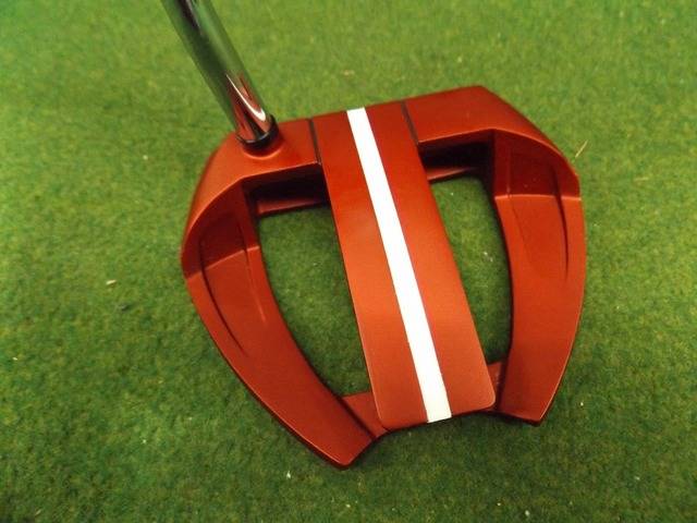 ODYSSEY 中古ゴルフ