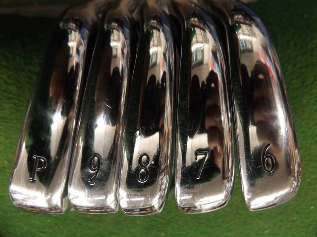 Mizuno 中古ゴルフ