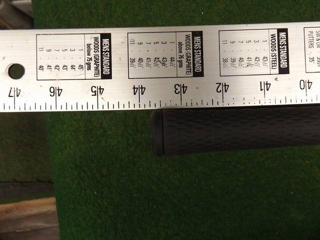 Fujikura 中古ゴルフ