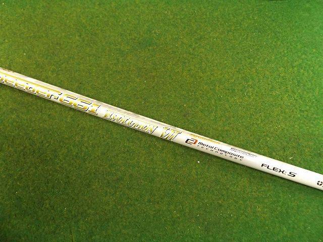 中古 TSi4 9°ドライバー ゴルフ用品