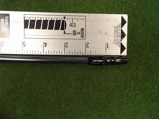 中古 (X) Diamana PD50シャフト ゴルフ用品