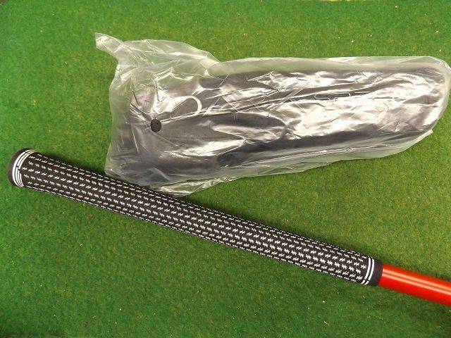 中古 DARKSPEED (US) 6H(28°)ユーティリティ ゴルフ用品