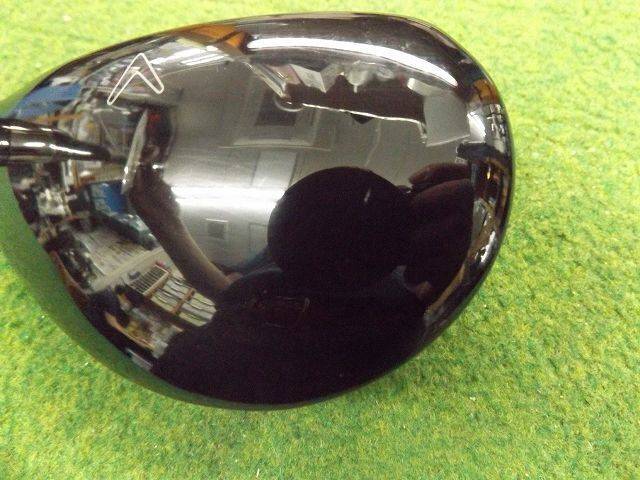 中古 MAVRIK PRO #3(20°)ユーティリティ ゴルフ用品