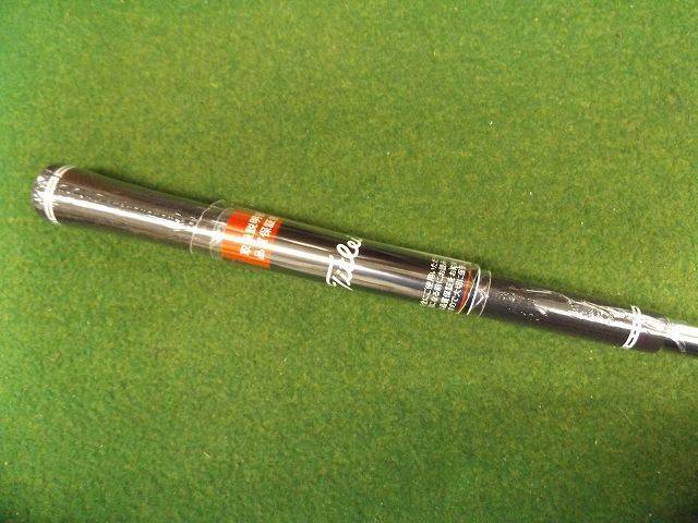 中古 Vokey SM10 ツアークローム 56°-08Mウェッジ ゴルフ用品