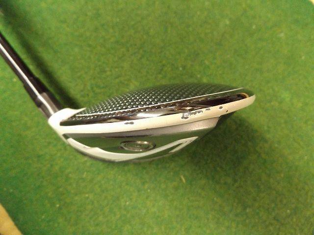中古 SIM GLOIRE #3(15°)フェアウェイウッド ゴルフ用品