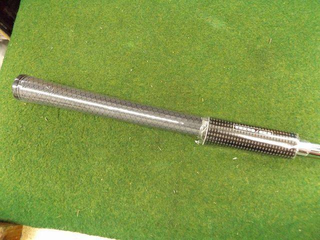 中古 JAWS RAW クロム 56°-10Sウェッジ ゴルフ用品