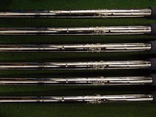 中古 SRIXON Z565  6本アイアンセット ゴルフ用品