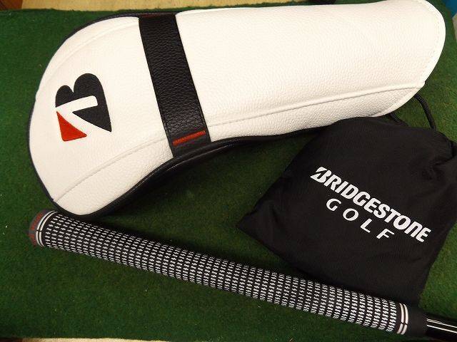 中古 BRIDGESTONE B3 SD 10.5°ドライバー ゴルフ用品