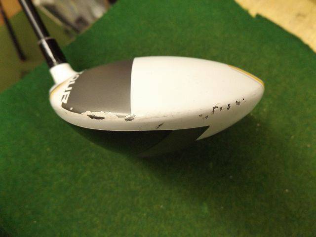 中古 RBZ STAGE 2 TOUR (US) (付属無)  9゜ドライバー ゴルフ用品