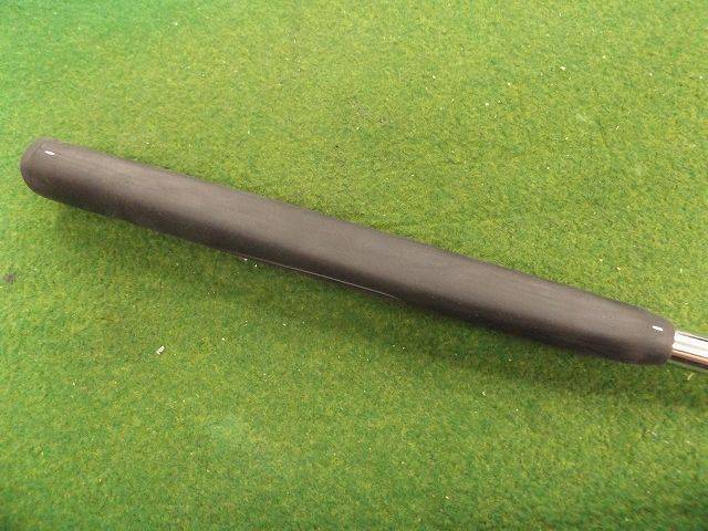 中古 WHITE ICE 330 Malletパター ゴルフ用品